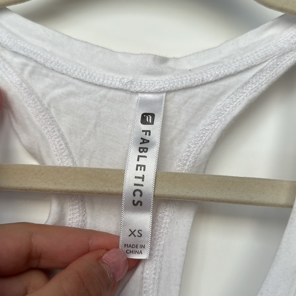 Fabletics Tank Top - Picture 2 of 3